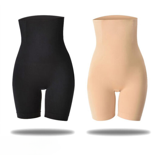 Women's High Waist Heavy-Shapewear | Tummy Control Tucker | Women’s Half Body Shaper, Waist Shape Wear | Women Waist, Thigh, hips and Belly Slimmer Shape Wear