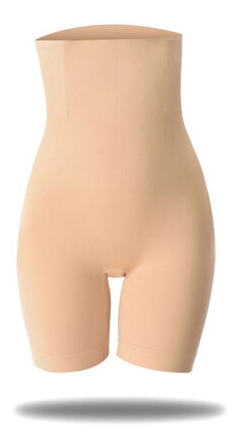 Women's High Waist Heavy-Shapewear | Tummy Control Tucker | Women’s Half Body Shaper, Waist Shape Wear | Women Waist, Thigh, hips and Belly Slimmer Shape Wear