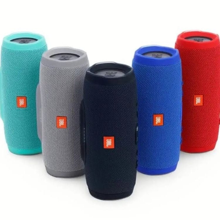 JBL 3 Mini Bluetooth Speaker