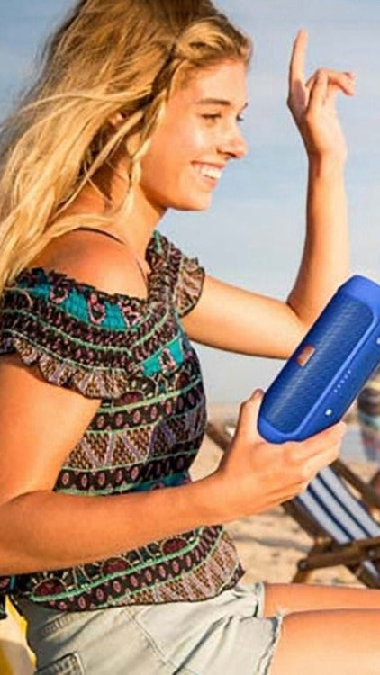 JBL 3 Mini Bluetooth Speaker