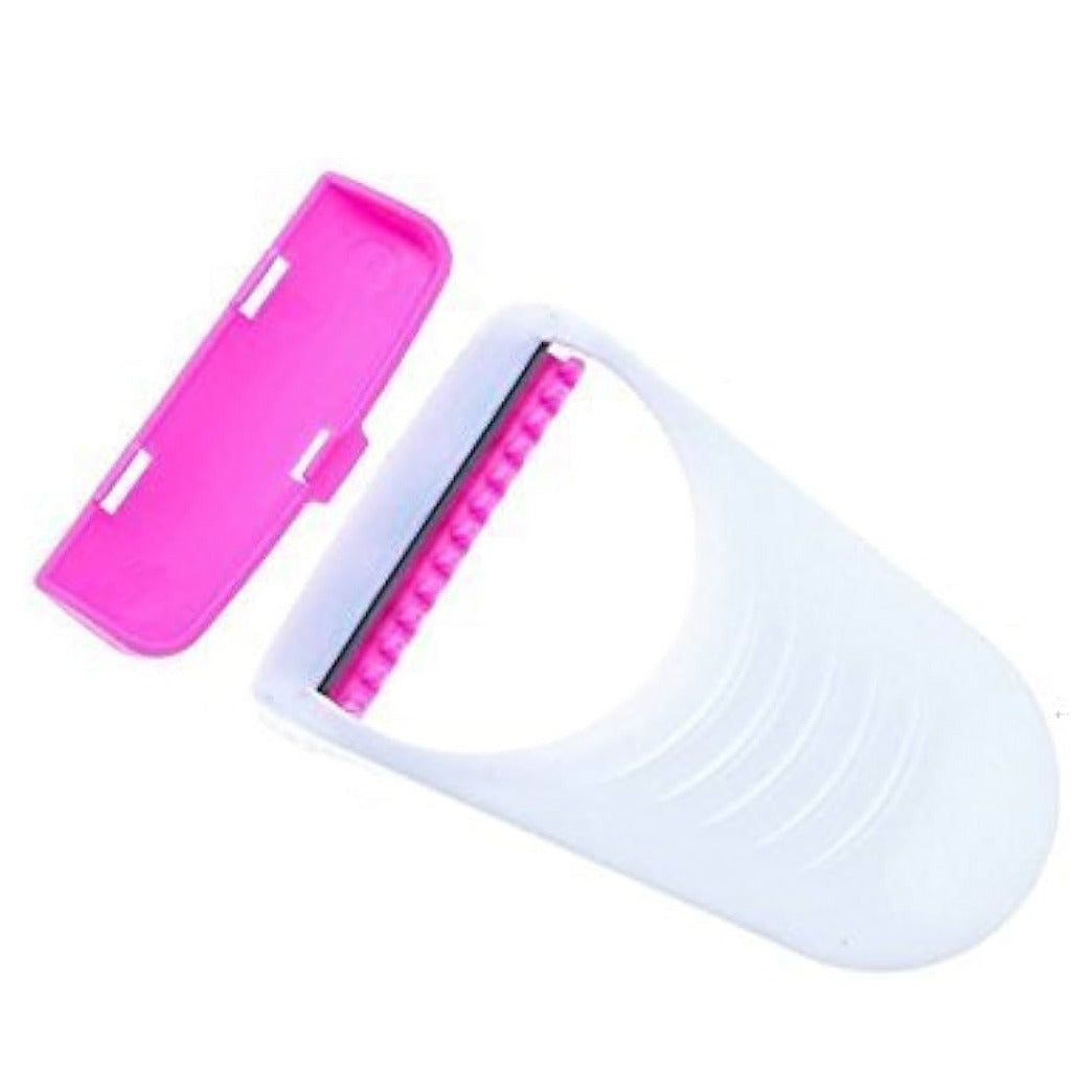 Safit Shave Body Razor for Women pack of 6