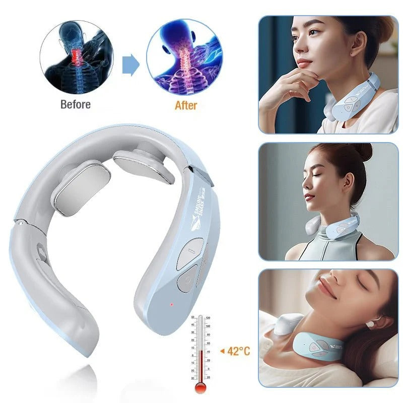 G3 Cervical Massager