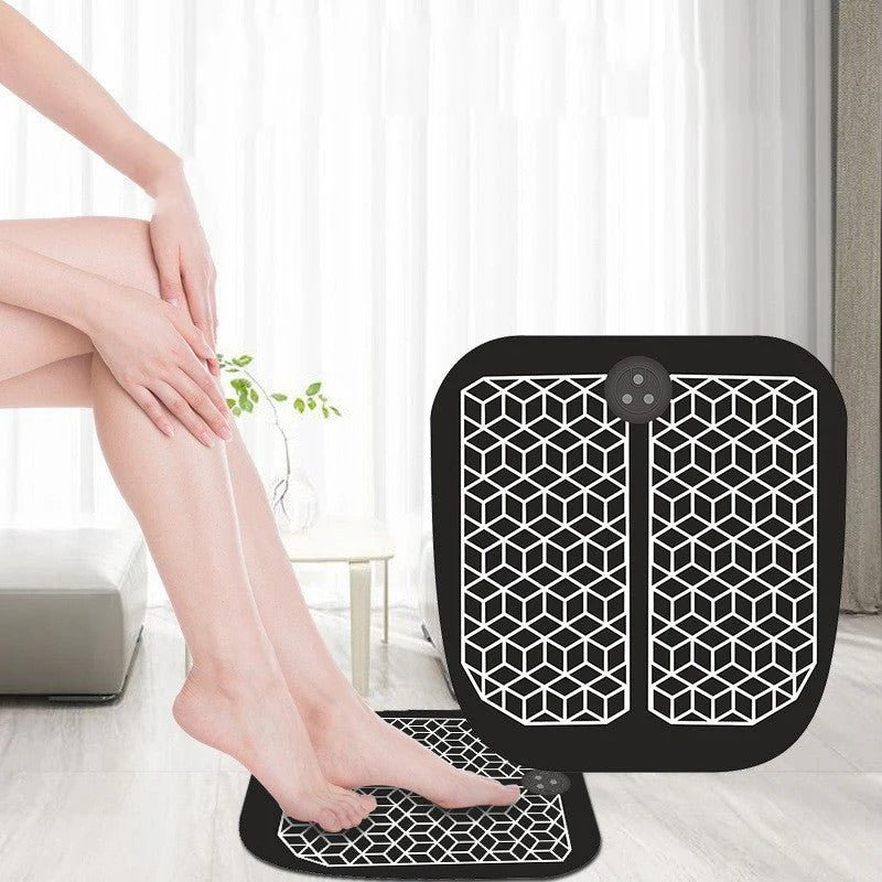 EMS Foot Massager Mat