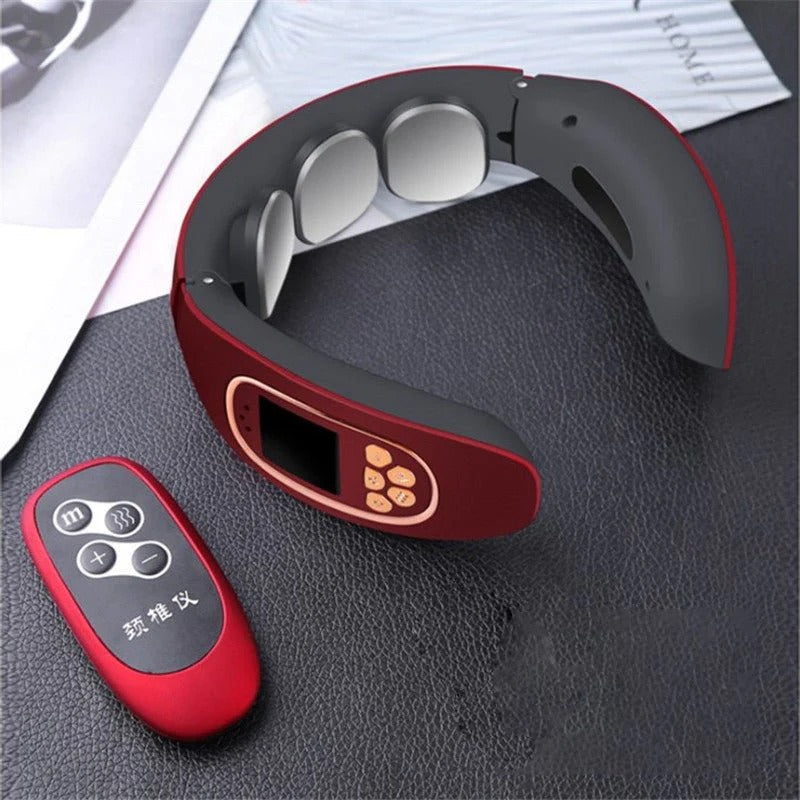 G3 Cervical Massager