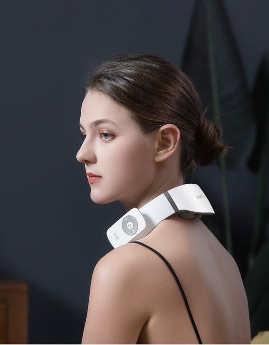 G3 Cervical Massager