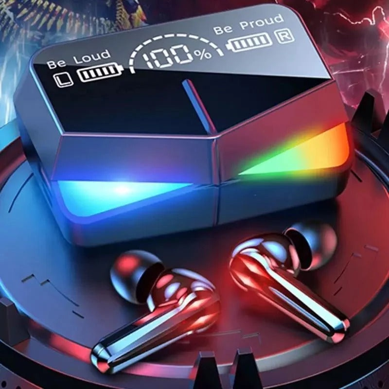 M28 TWS Wireless Earbuds