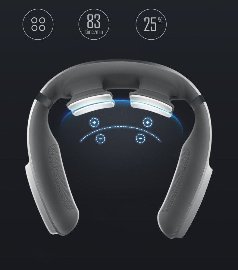 G3 Cervical Massager