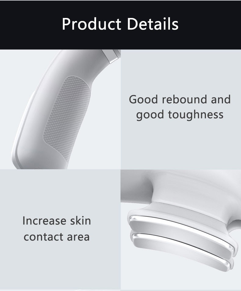 G3 Cervical Massager