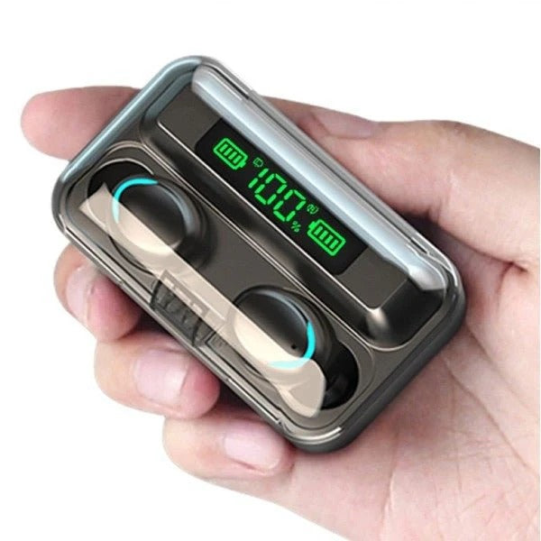 M10 TWS Wireless Earphones 723.00 PKR