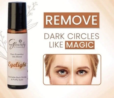 Glowrify Eyelight Serum 10ml – Dark Circle Remover & Under Eye Brightening Serum