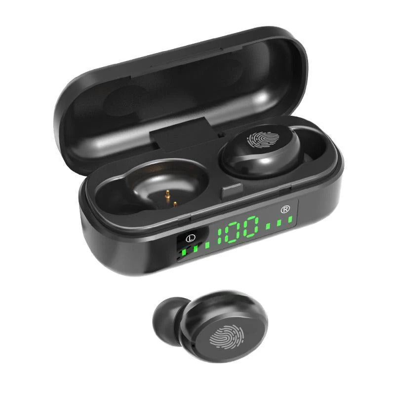 M10 TWS Wireless Earphones 723.00 PKR